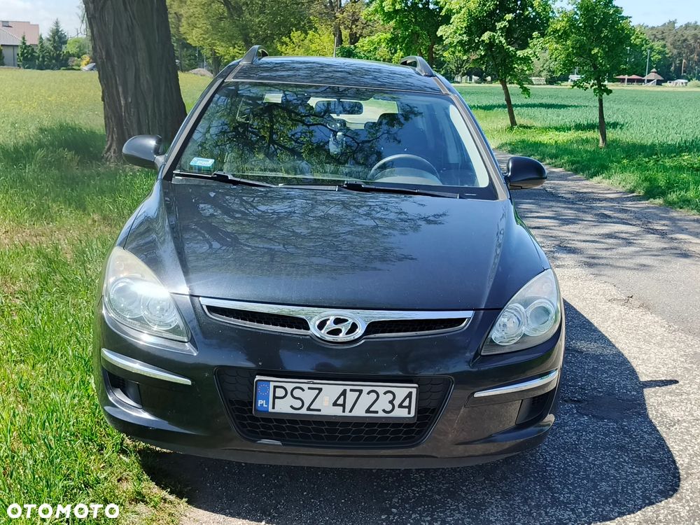 Hyundai i30 1.6 Comfort - 5
