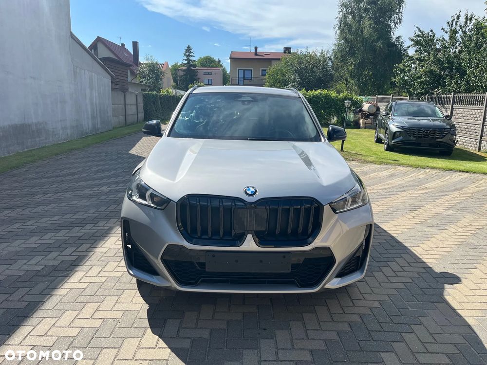 BMW X1 sDrive18i M Sportpaket - 7