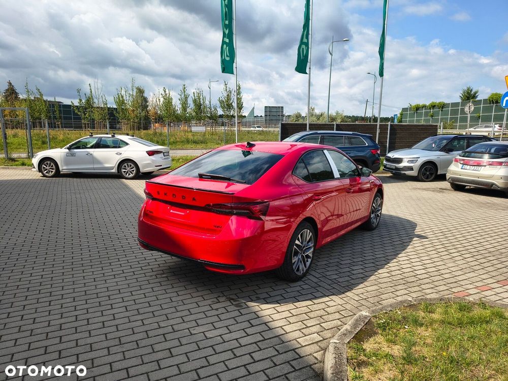 Skoda Octavia - 12