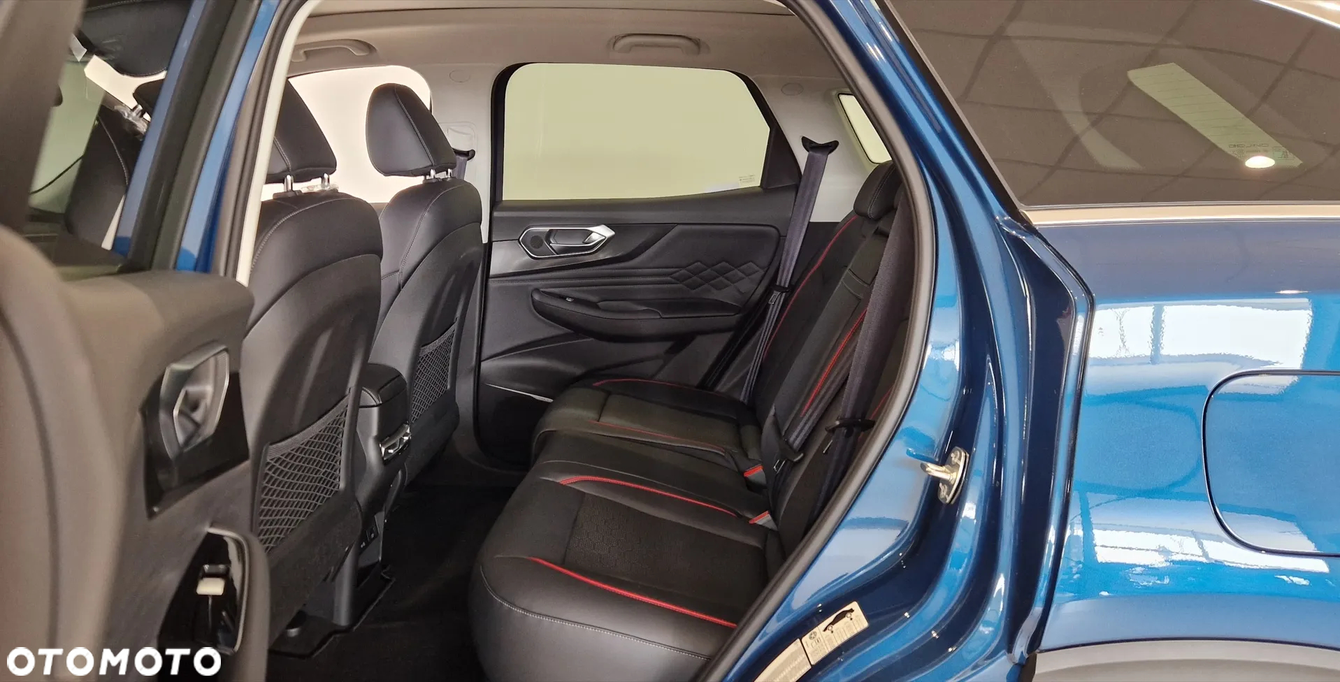 BAIC 7 - 13