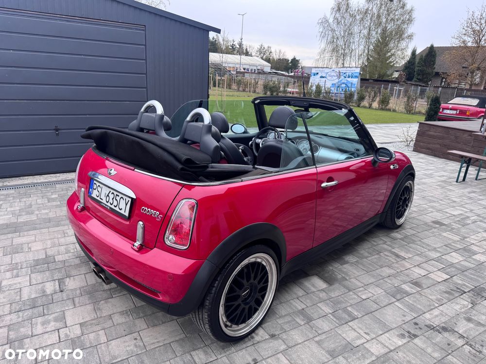 MINI Cooper S Park Lane - 10