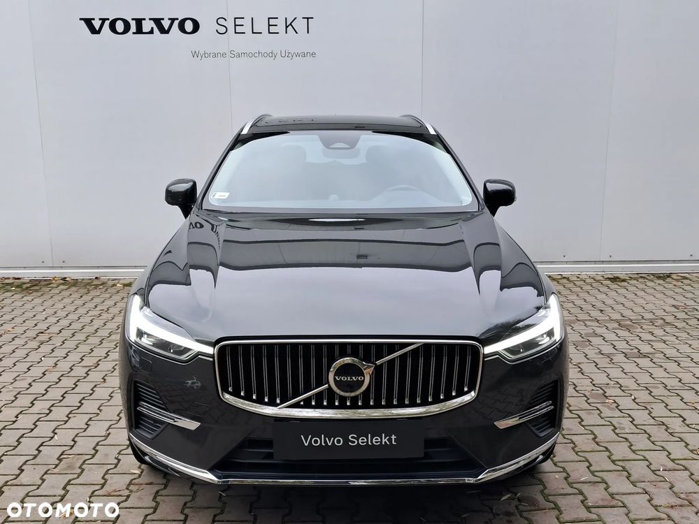 Volvo XC 60 B5 B AWD Inscription - 9