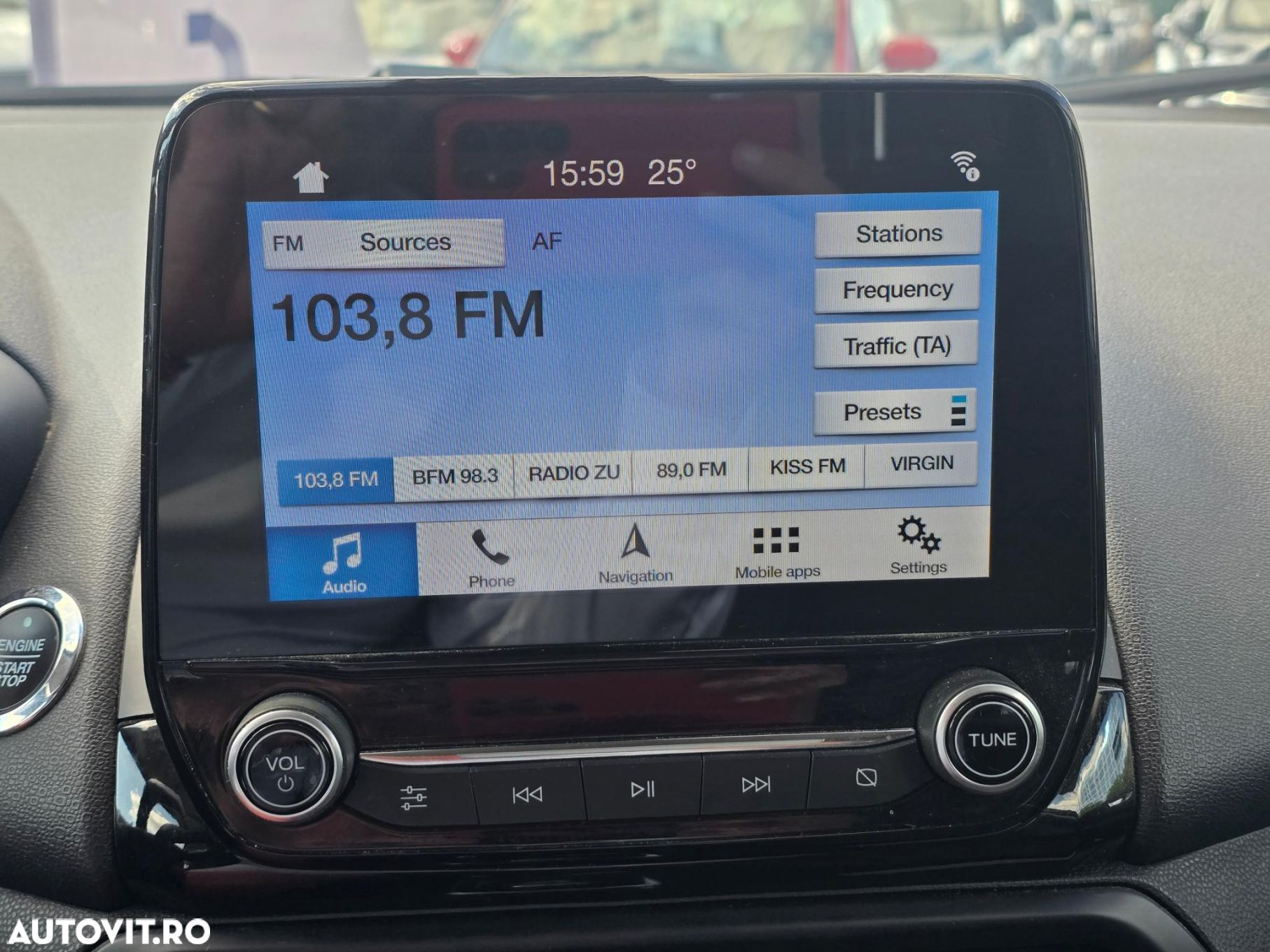 Ford EcoSport - 17