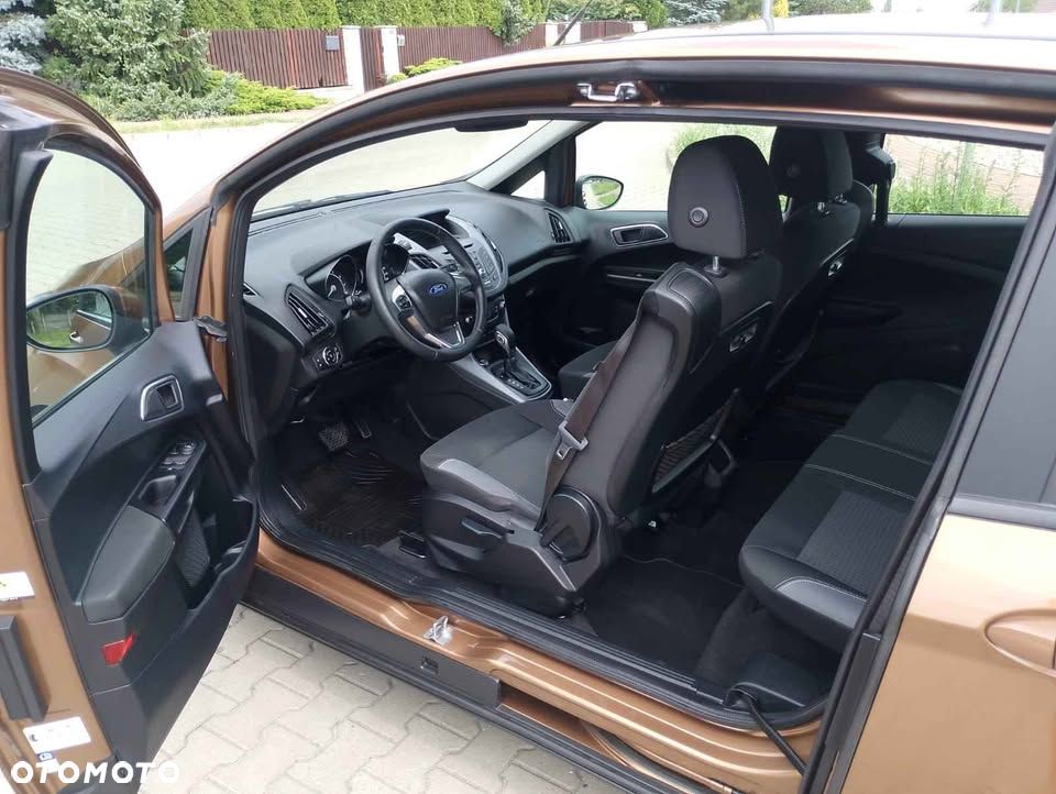 Ford B-MAX 1.6 Colour-Line MPS6 - 8