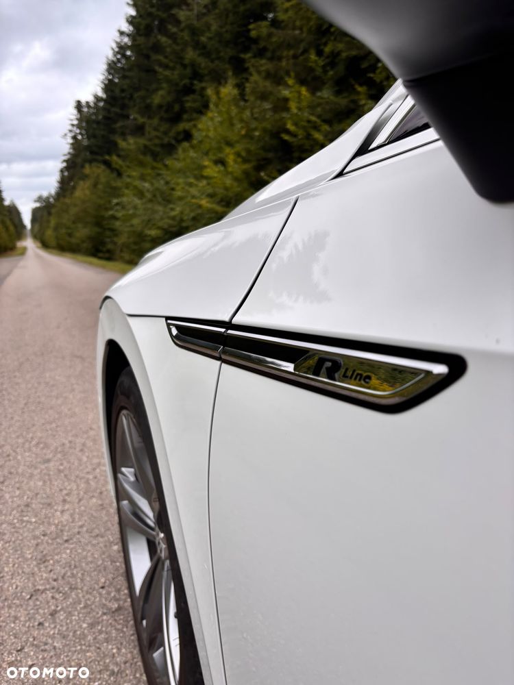 Volkswagen Arteon 2.0 TSI R-Line DSG - 20