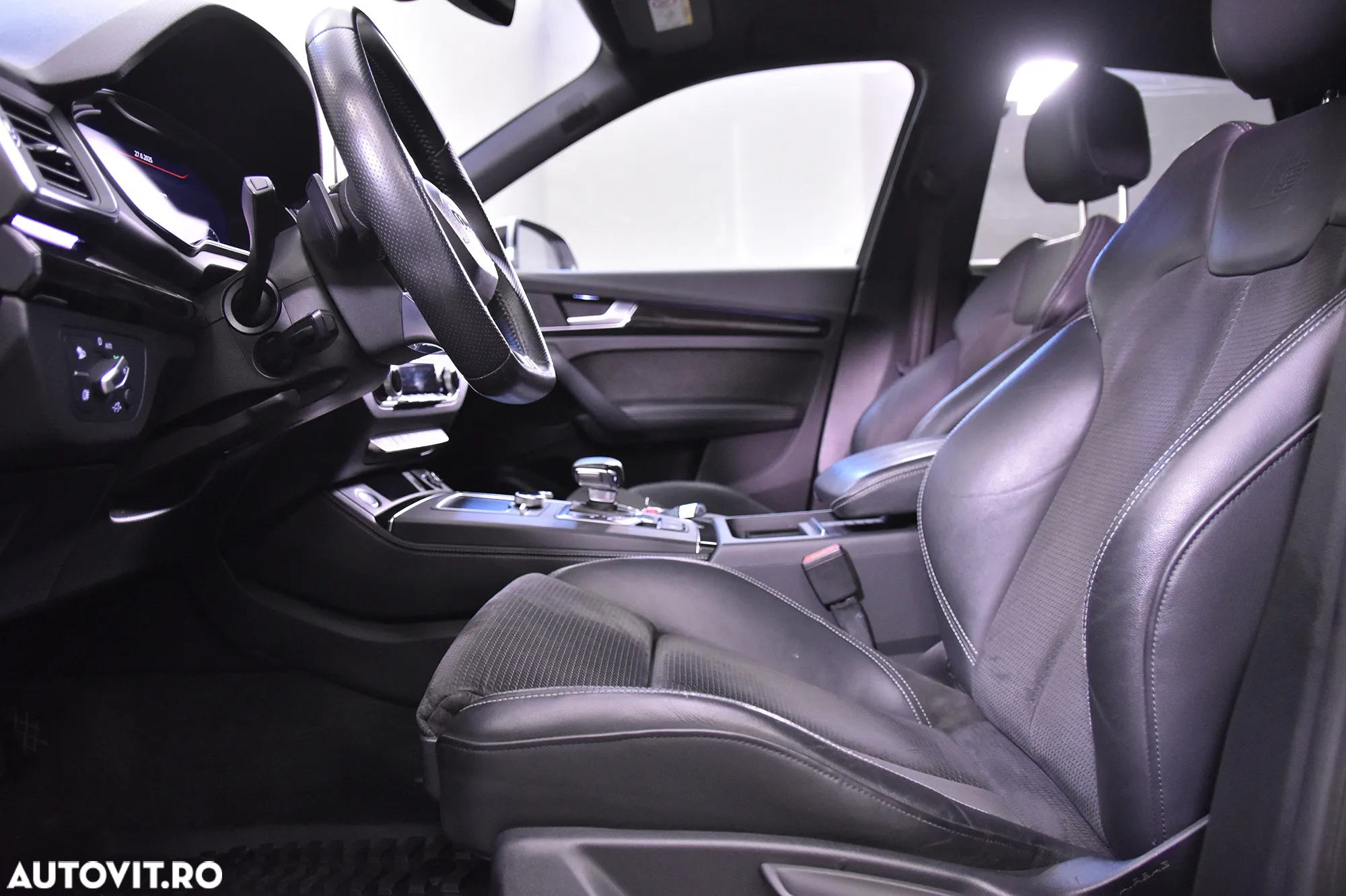 Audi Q5 55 TFSI e quattro S tronic - 23