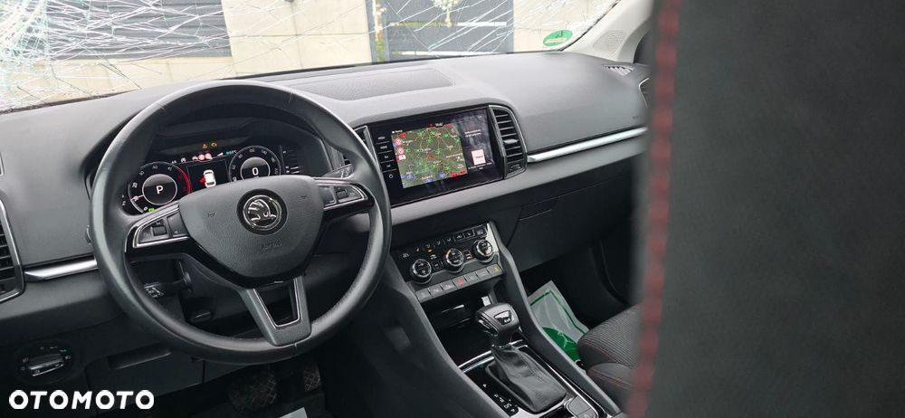 Skoda Karoq 2.0 TDI SCR 4x4 DSG Ambition - 25