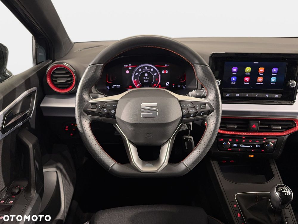 Seat Ibiza - 17