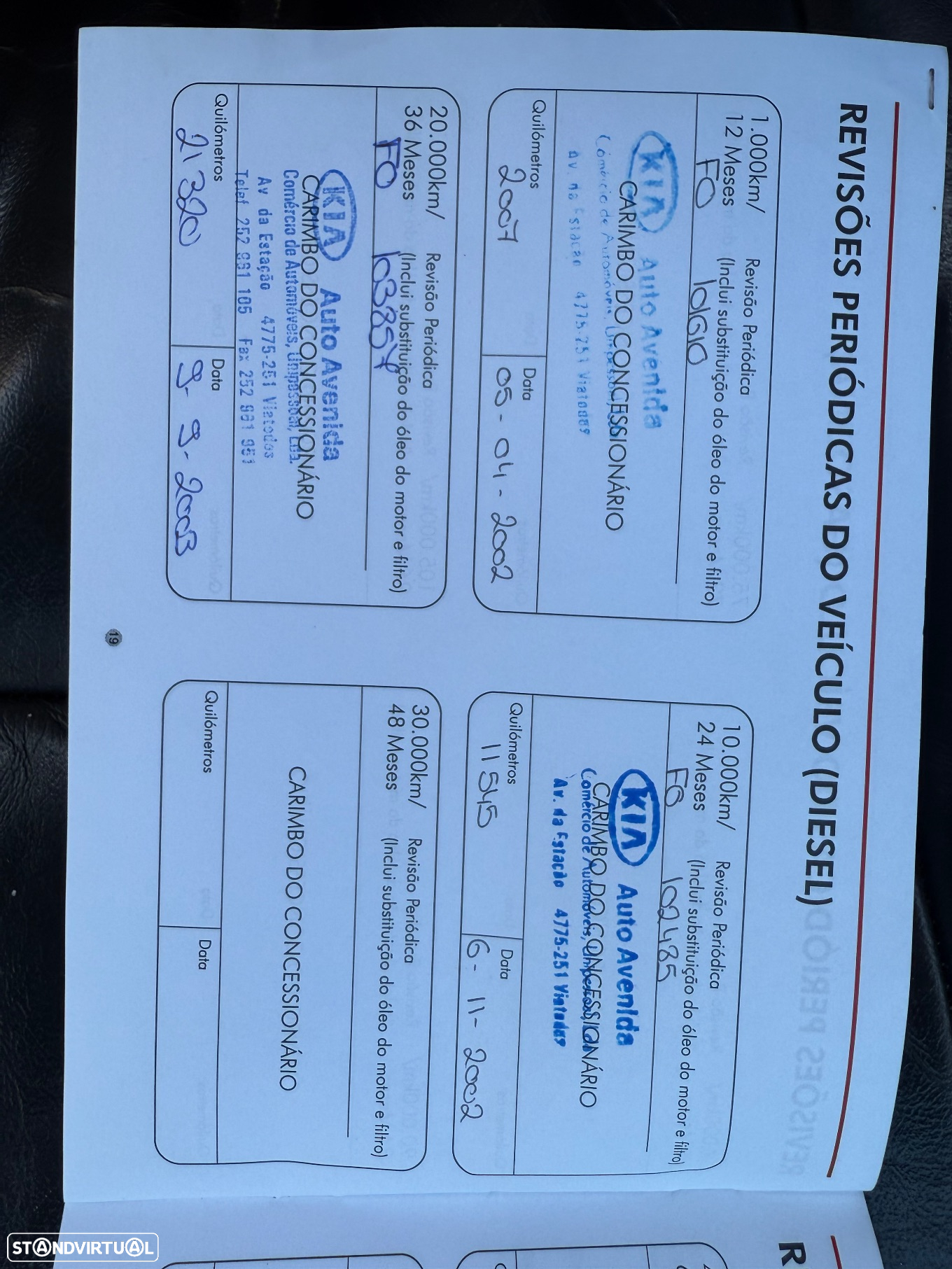 Kia Carnival 2.9 CRDi EX Top - 16