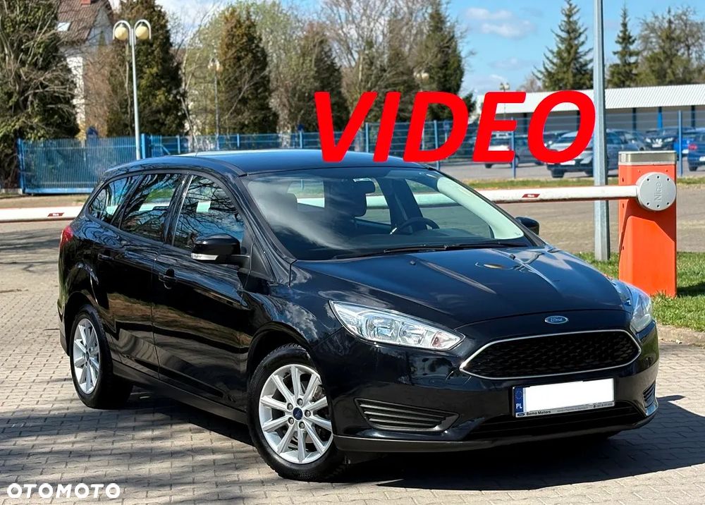 Ford Focus - 2