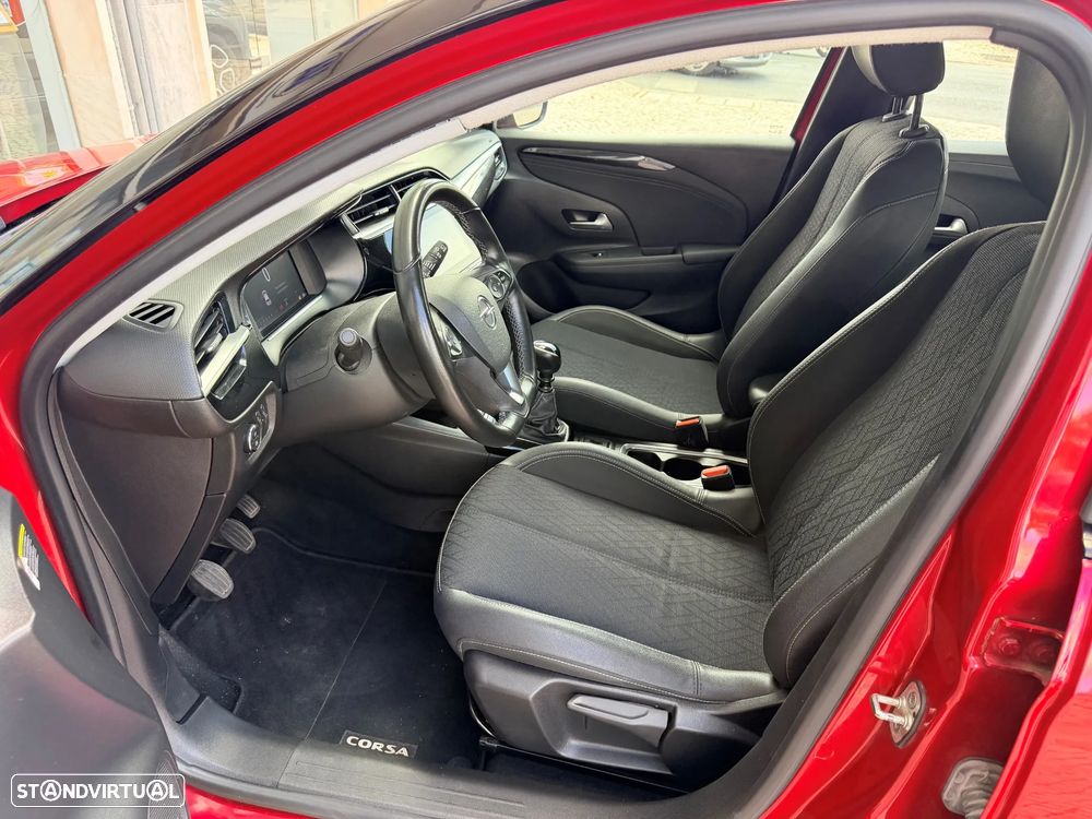 Opel Corsa 1.2 T - 23