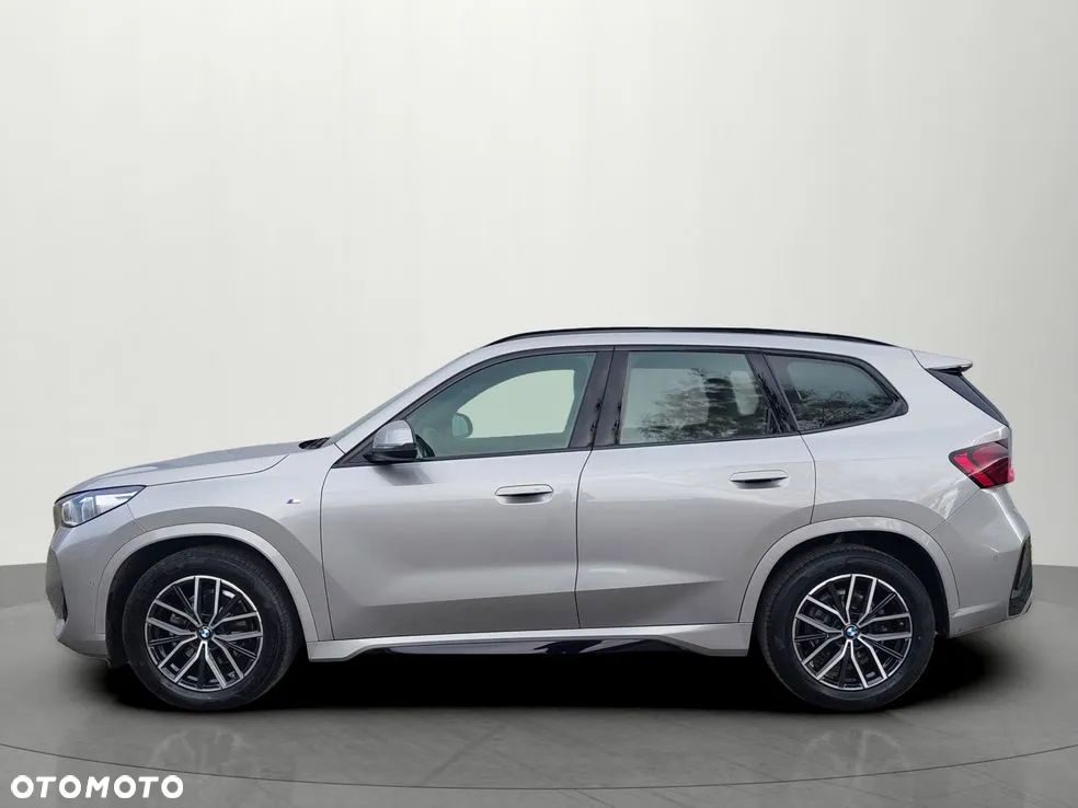 BMW X1 sDrive18i M Sport sport - 5
