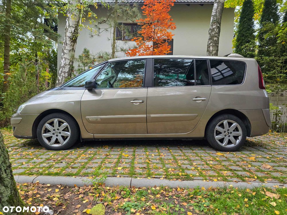 Renault Grand Espace - 1