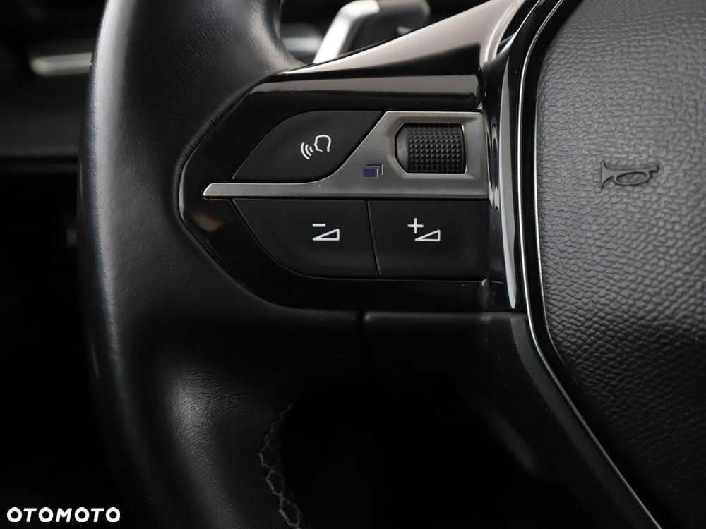 Peugeot 508 BlueHDi 130 Allure S&S EAT8 - 33