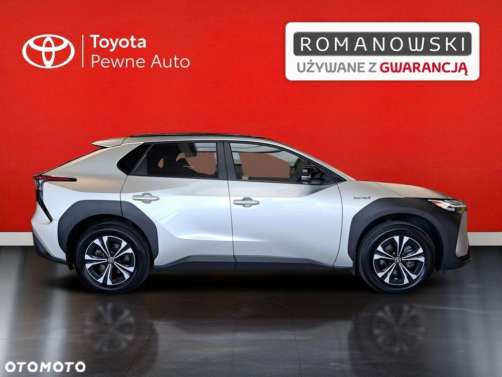 Toyota bZ4X 71.4kWh Comfort - 7