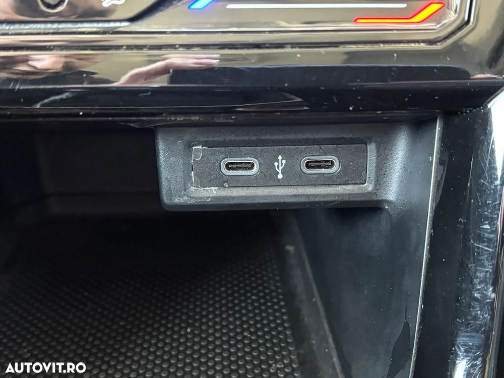 Volkswagen T-Cross 1.5 TSI DSG Style - 15