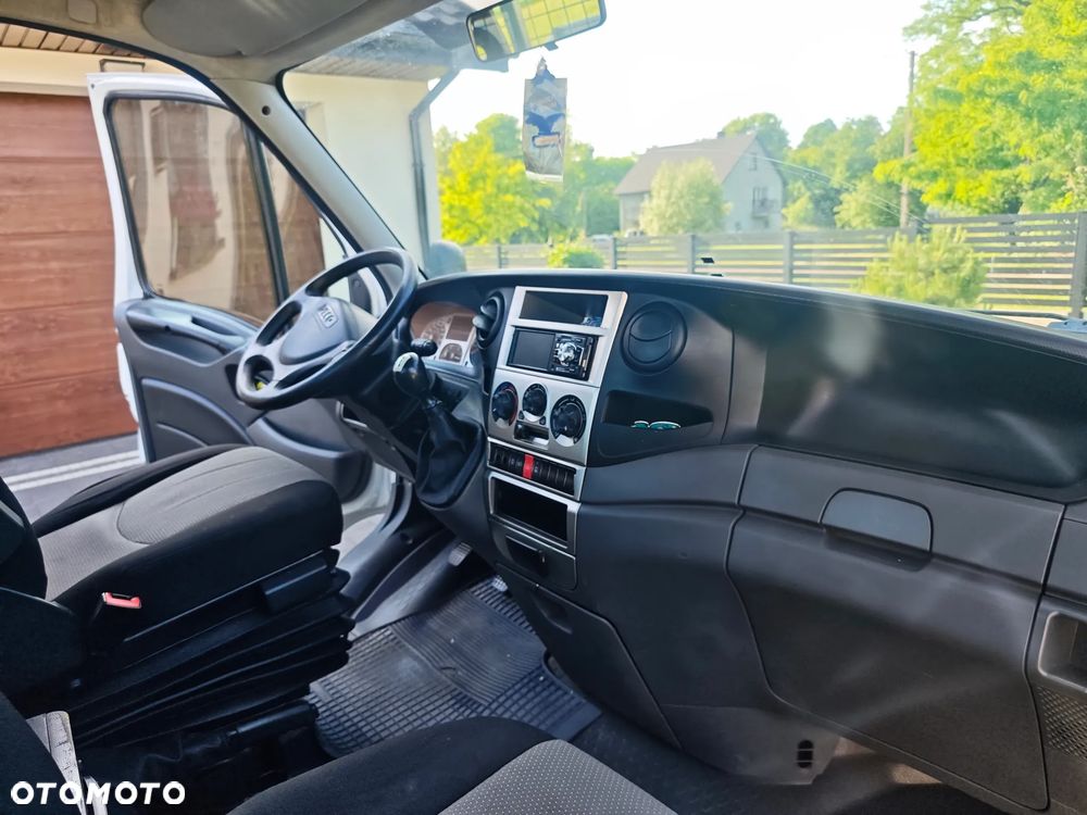 Iveco Daily 35s11 - 5