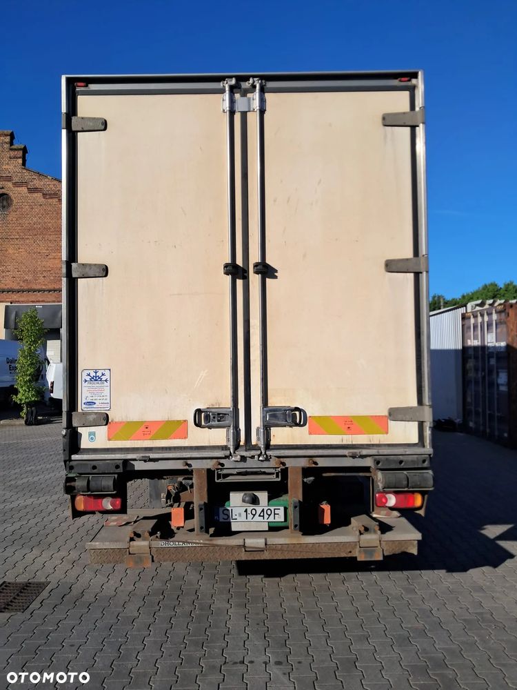 Mercedes-Benz AXOR 1828 - 6