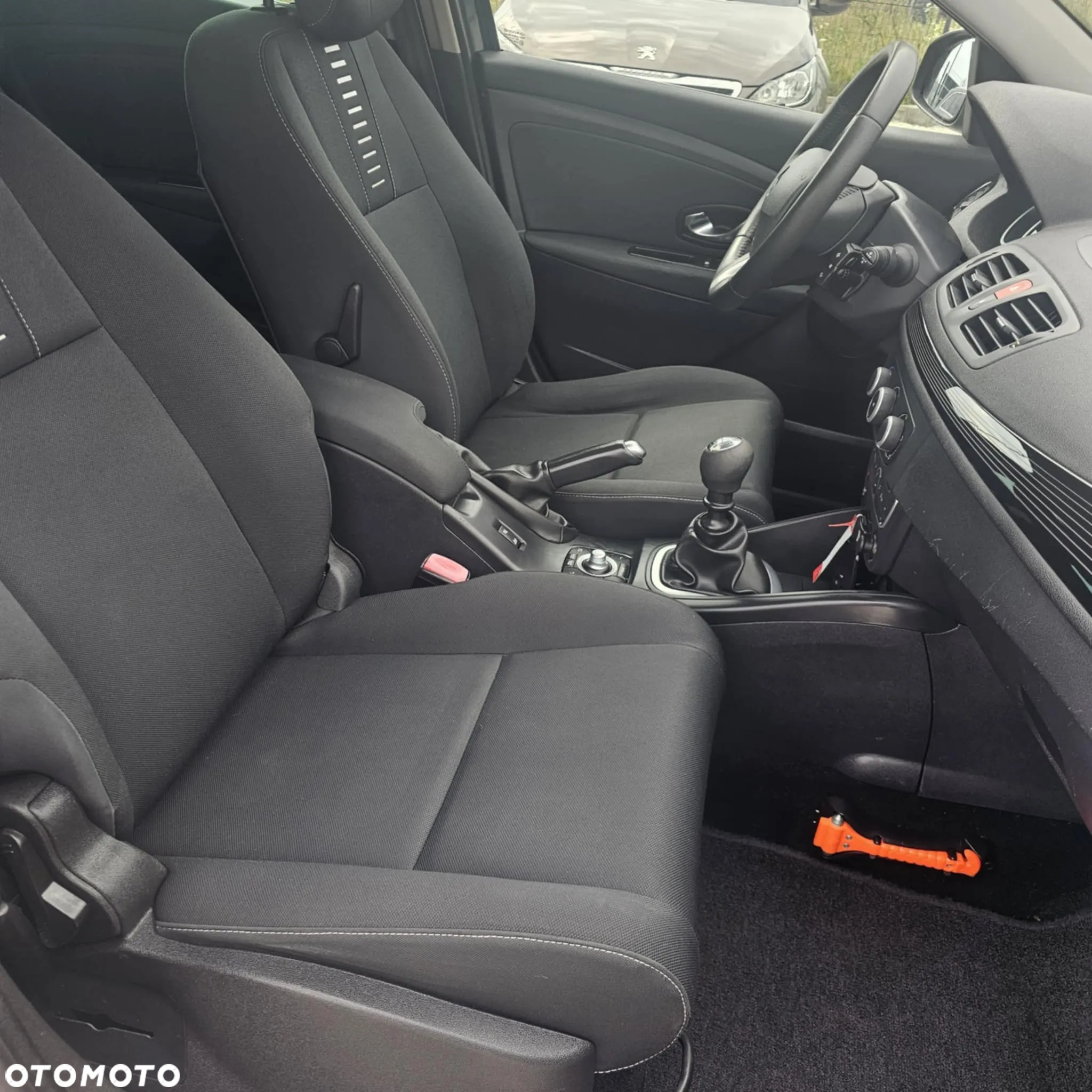 Renault Megane - 20