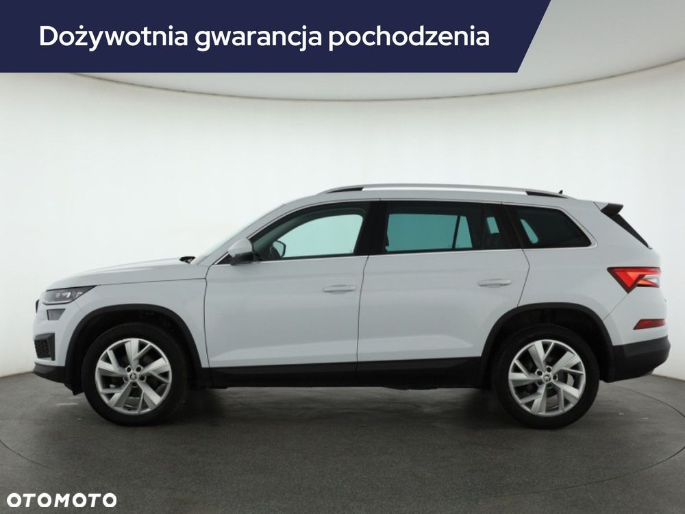 Skoda Kodiaq - 4