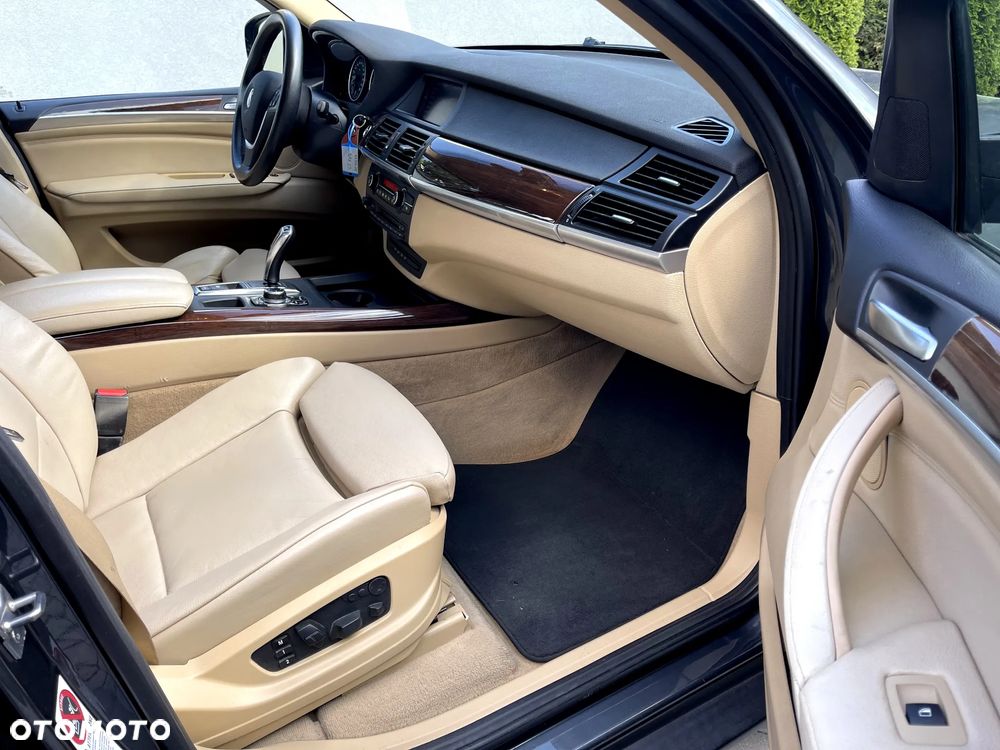 BMW X5 xDrive30d Blue Performance Edition Exclusive - 20