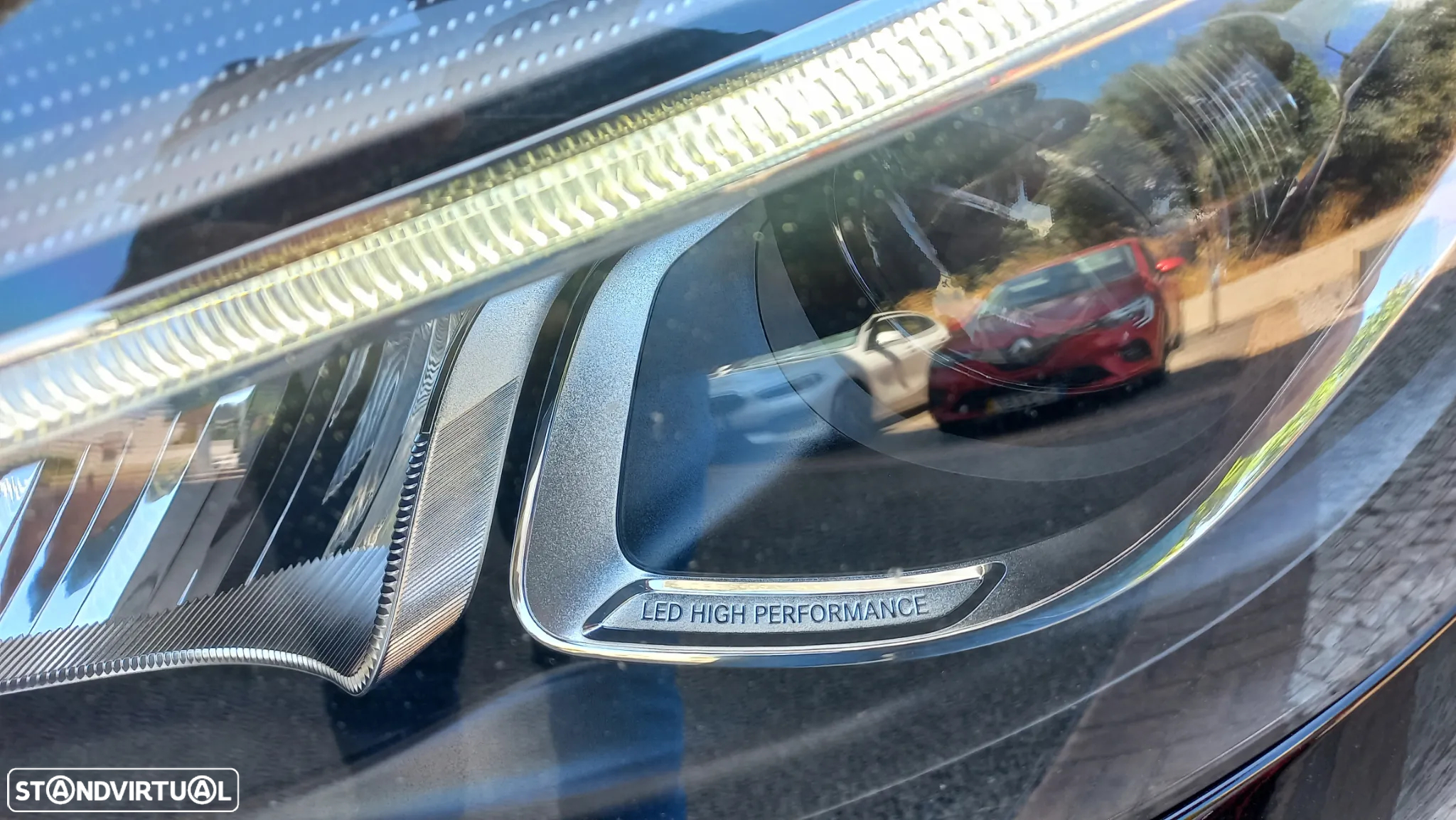 Mercedes-Benz GLC 220 d 4Matic 9G-TRONIC Edition 1 - 30