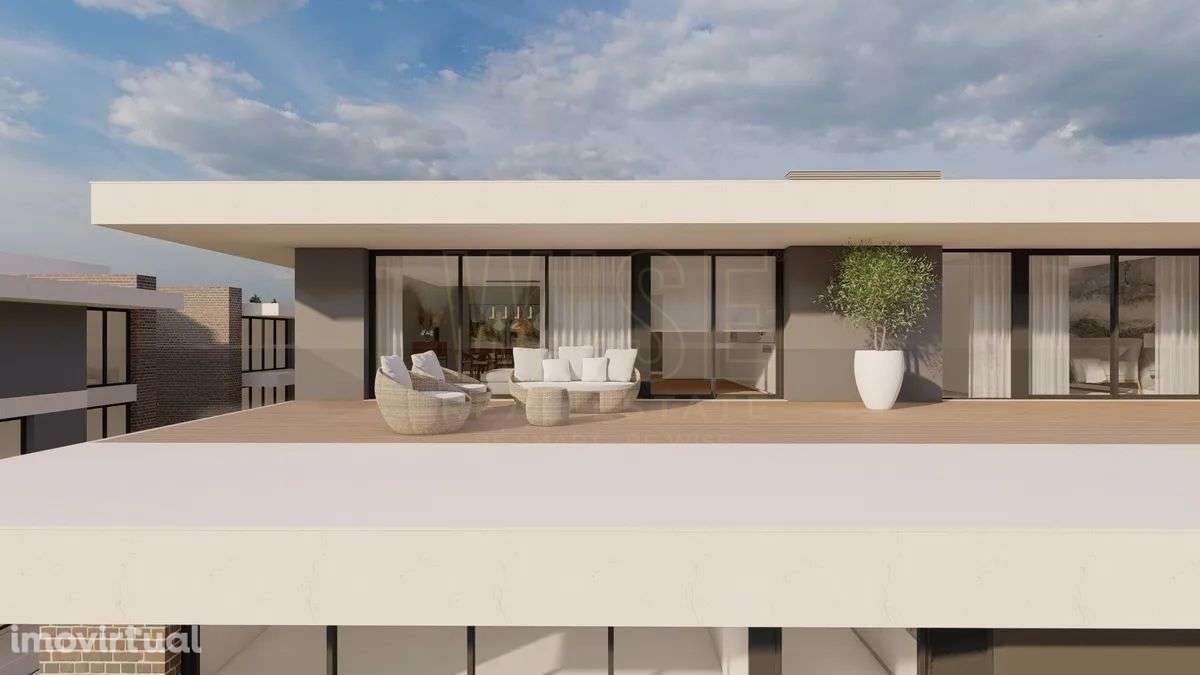 Apartamento T2 com garagem  Lordemão - Grande imagem: 4/25