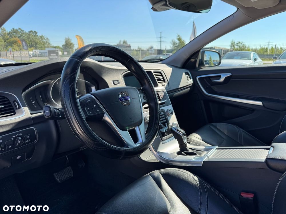 Volvo S60 - 11