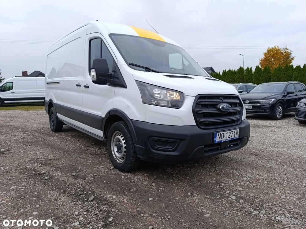 Ford TRANSIT L3H2 2.0 - 6