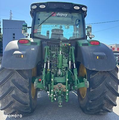 John Deere 6R 185 Super Stan GPS RTK - 2