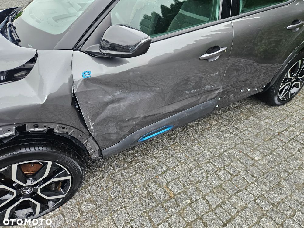 Citroën C4 e-C4 136 FEEL PACK - 15