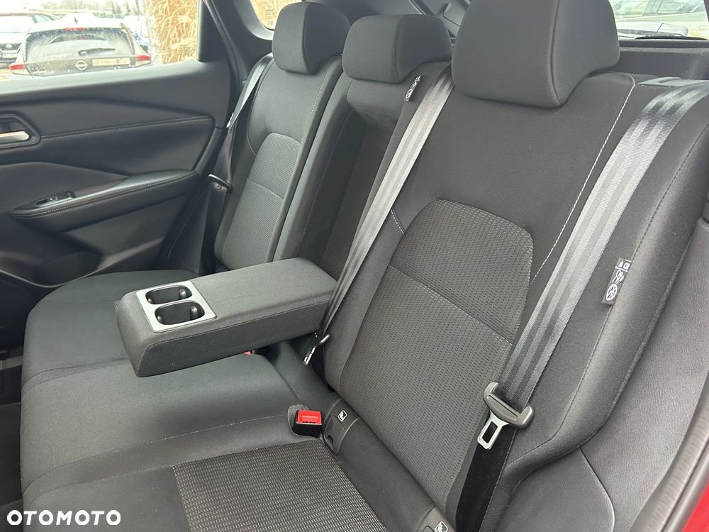 Nissan Qashqai 1.3 DIG-T MHEV Acenta Xtronic - 9