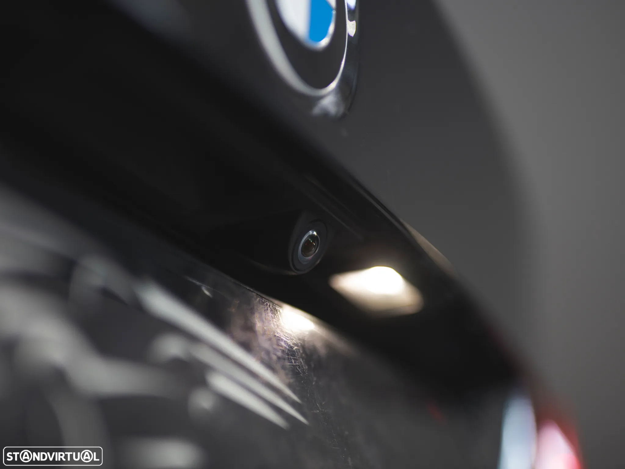 BMW 320 d Touring Pack M Shadow Auto - 15
