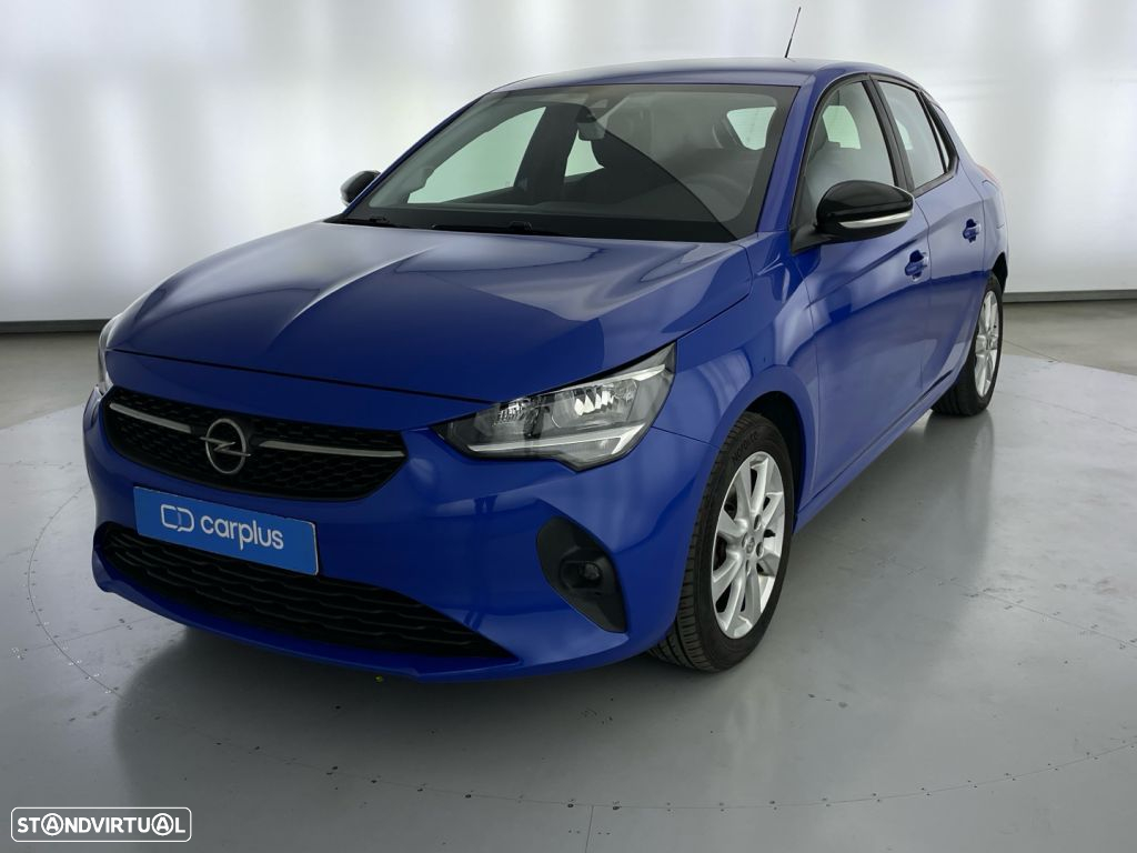 Opel Corsa 1.2 Elegance - 22