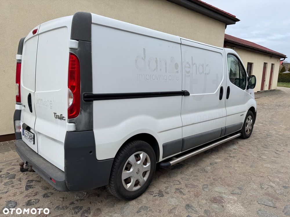 Renault Trafic - 5