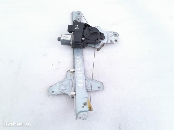 Elevador Tras Dto  Citroen C5 Iii Break (Rw_) - 1