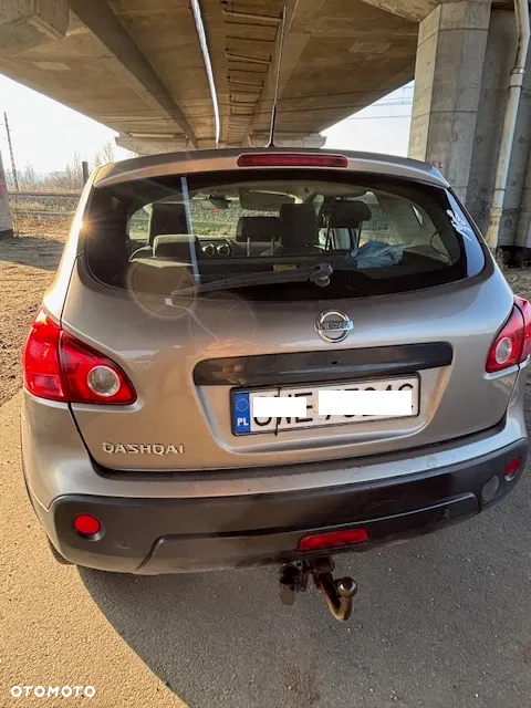 Nissan Qashqai 2.0 dCi 4x4 Tekna - 7