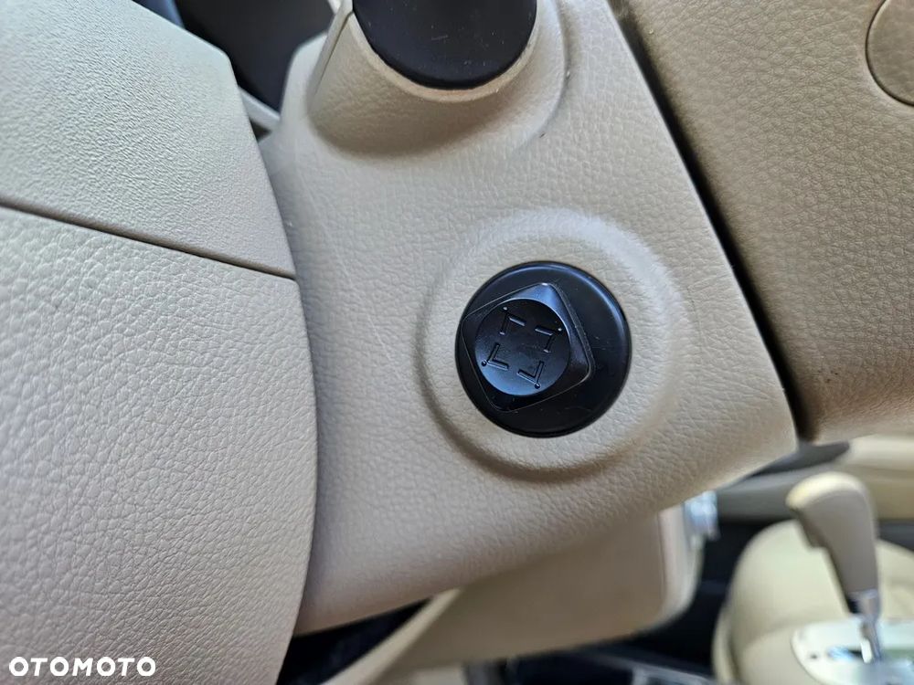 Nissan Murano 3.5 V6 Premium - 37