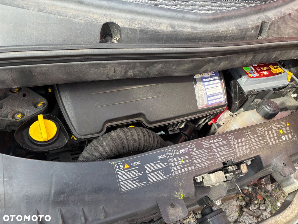 Renault Modus 1.2 Access - 9