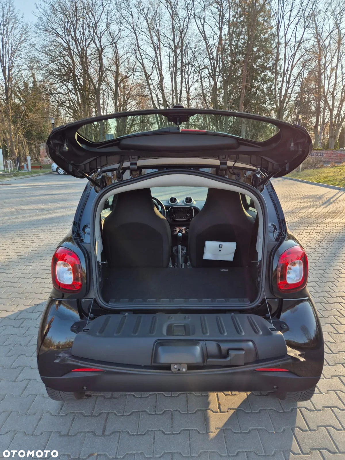 Smart Fortwo Standard - 15