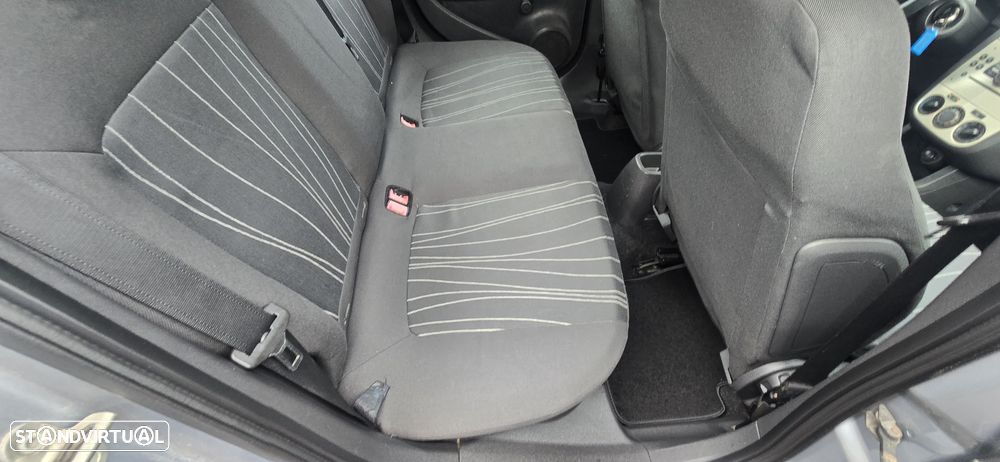 Opel Corsa 1.3 CDTI Enjoy EcoFLEX - 18