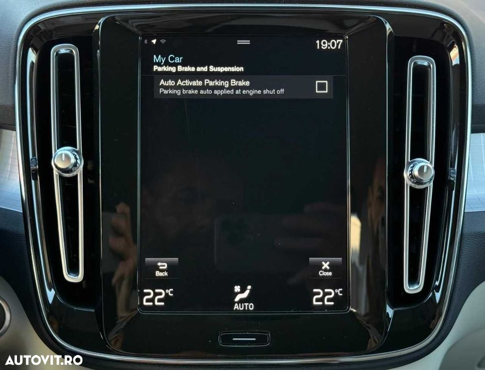 Volvo XC 40 - 37