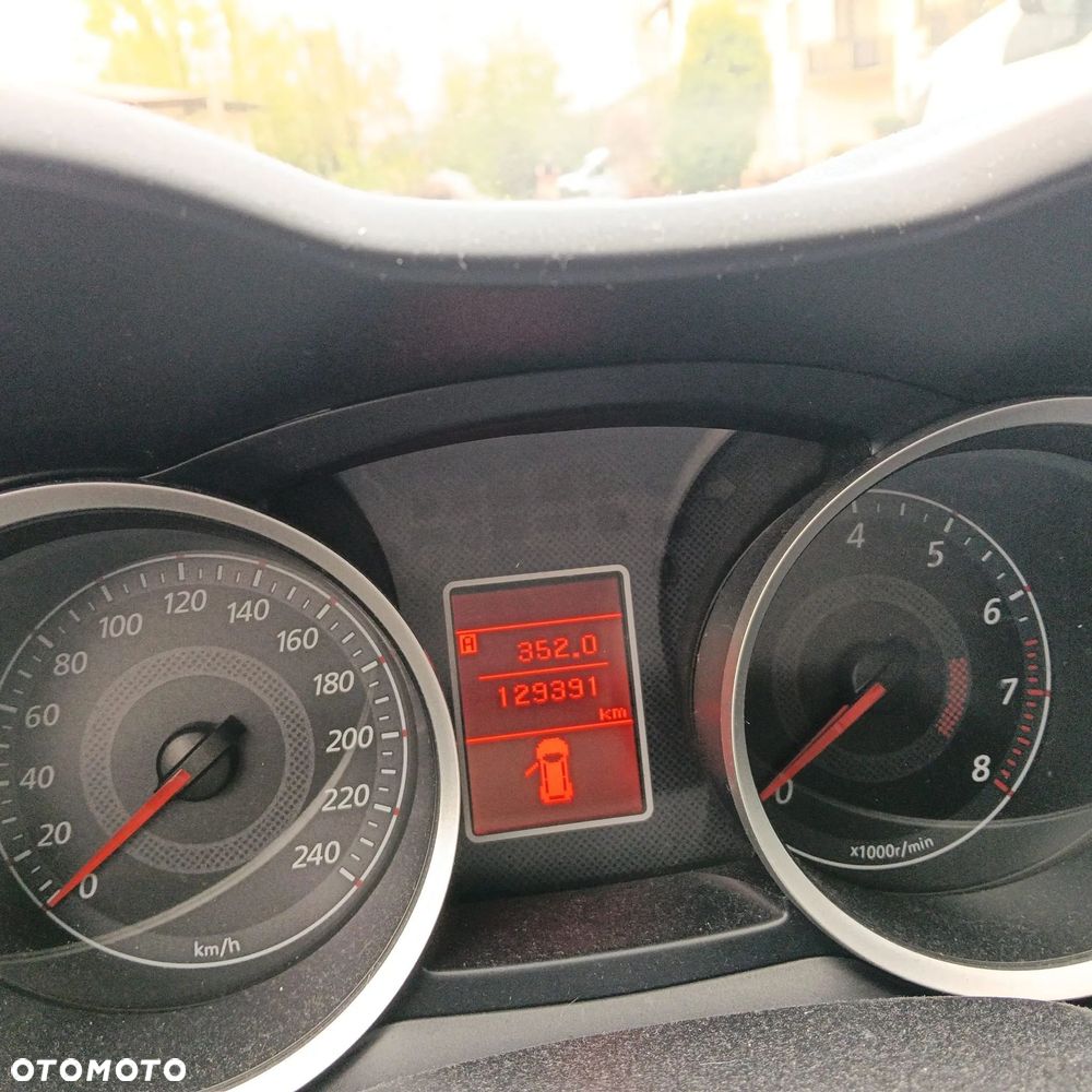 Mitsubishi Lancer 1.8 Invite - 6