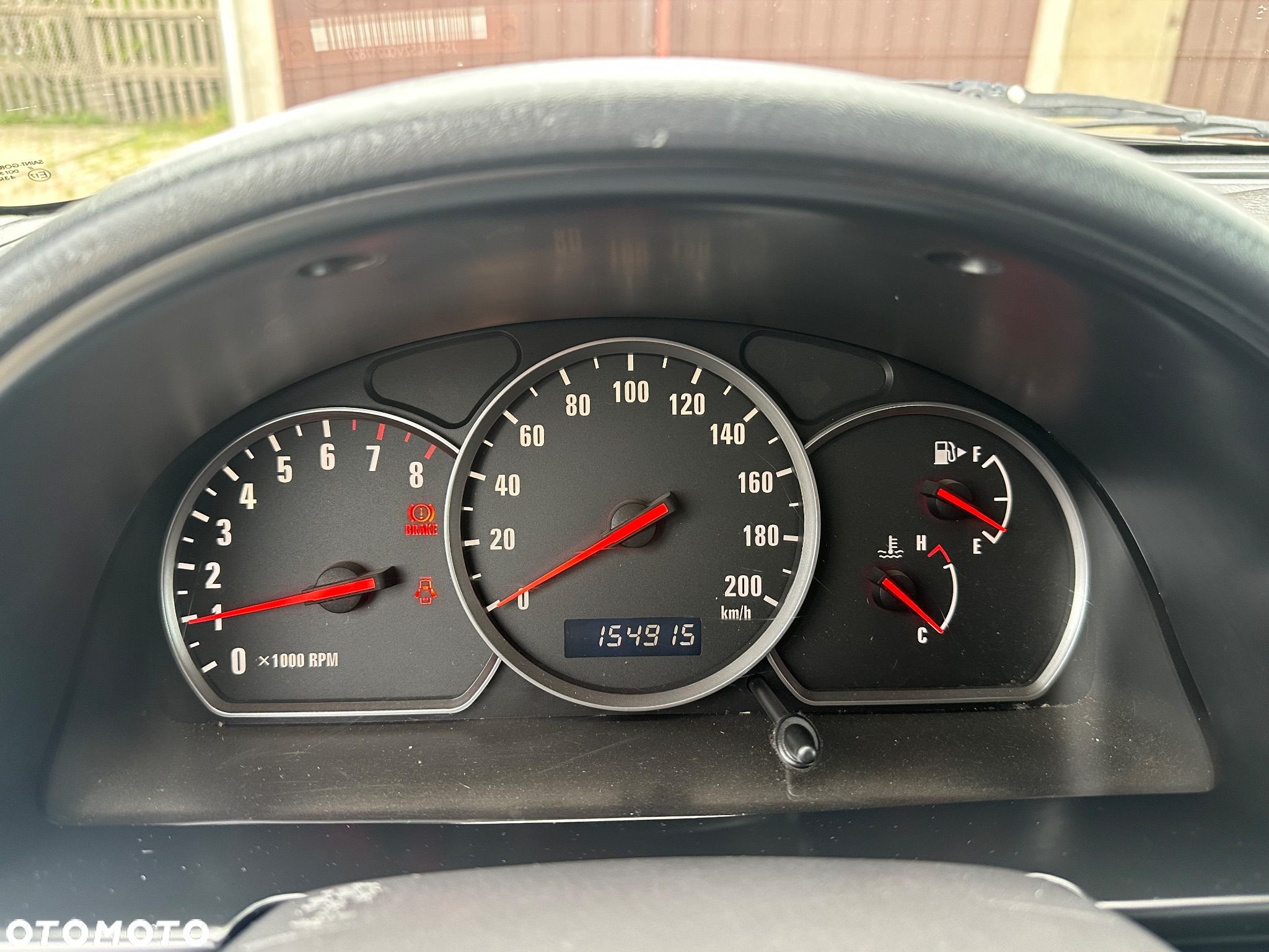 Suzuki Grand Vitara 2.0 Comfort Limited - 14