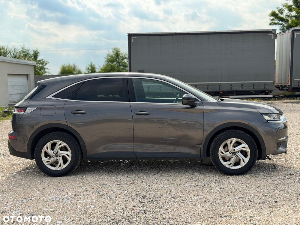 DS Automobiles DS 7 - 4