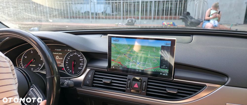 Audi A6 Allroad 3.0 TDI clean diesel Quattro S tronic - 20