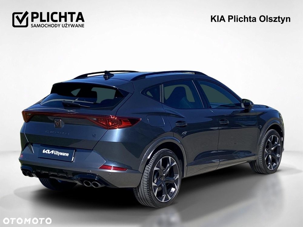 Cupra Formentor - 5