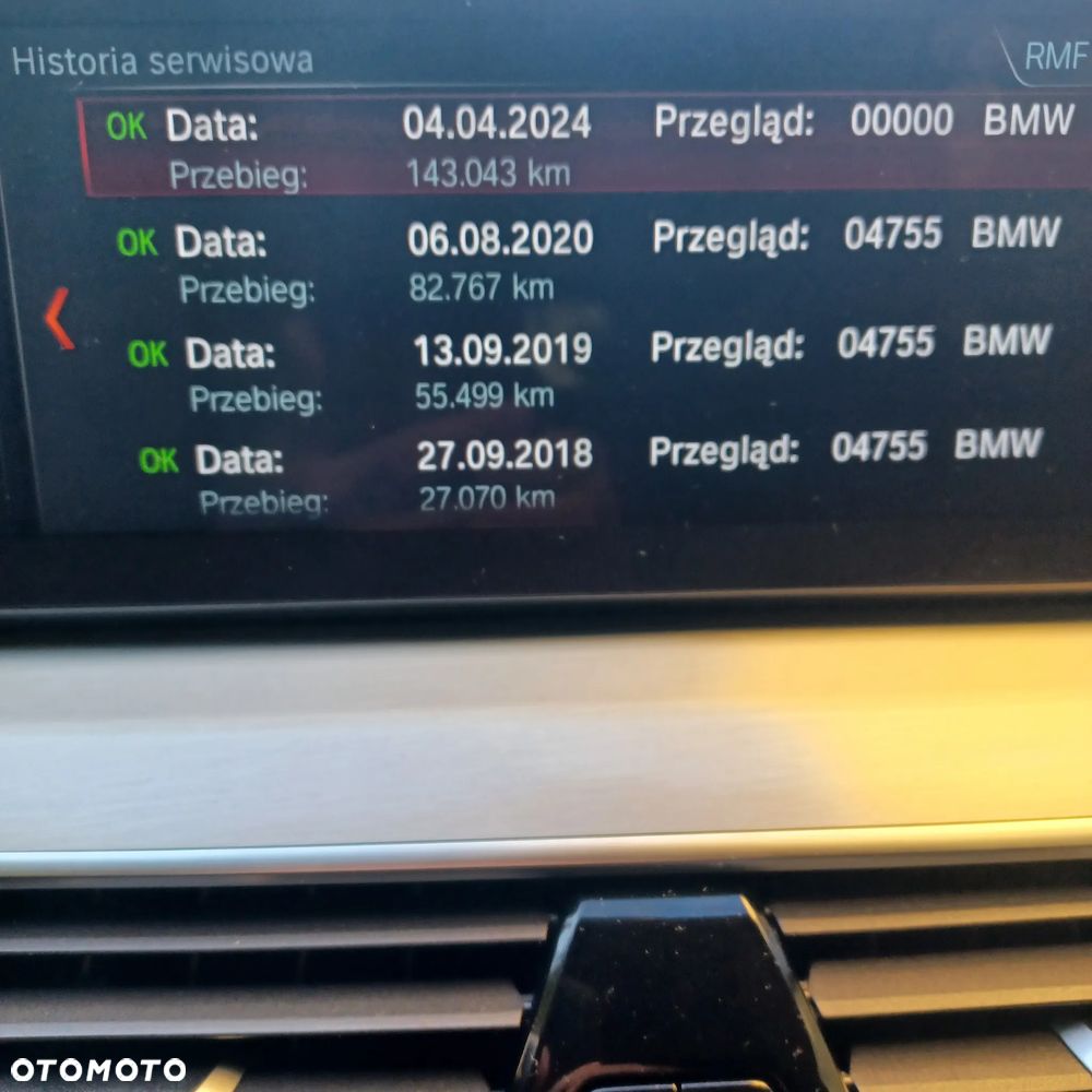 BMW Seria 5 - 28