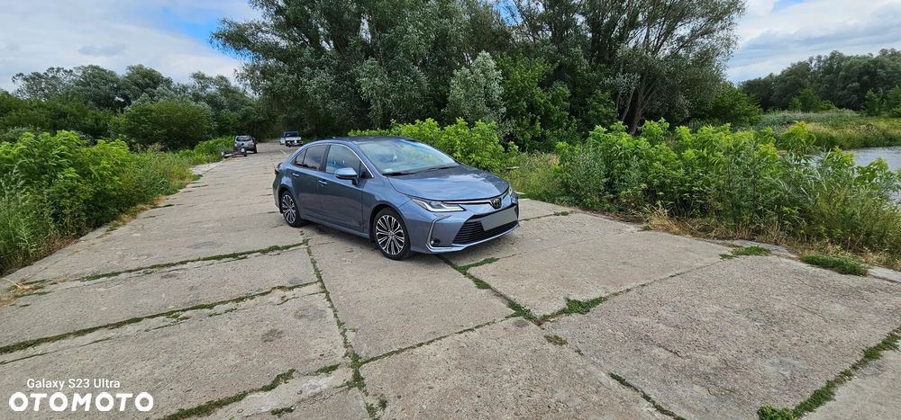 Toyota Corolla 1.6 Comfort - 1