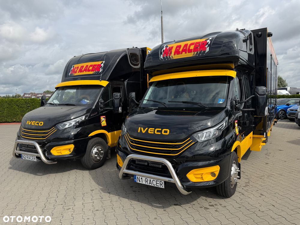 Iveco Daily - 6